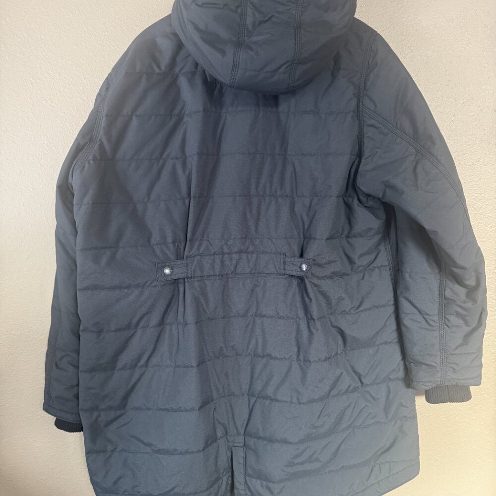 Woman's Carhartt Lined jacket Sz. XXL (20) Like new! - Picture 2 of 6